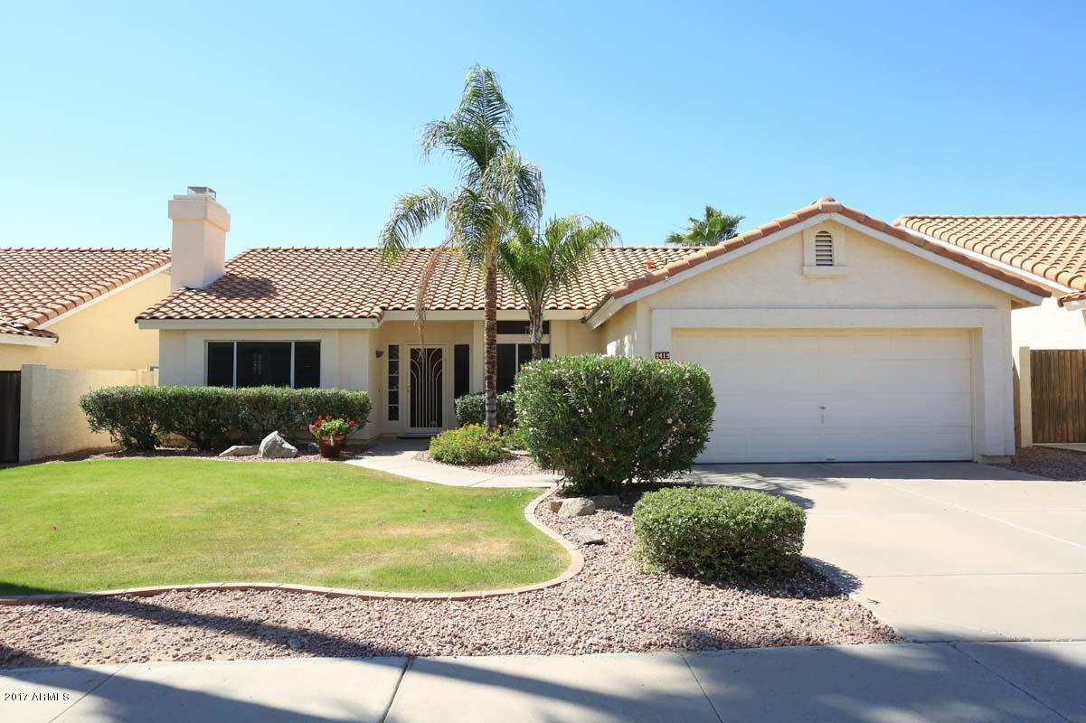 9419 E Sutton Dr., Scottsdale, AZ 85260