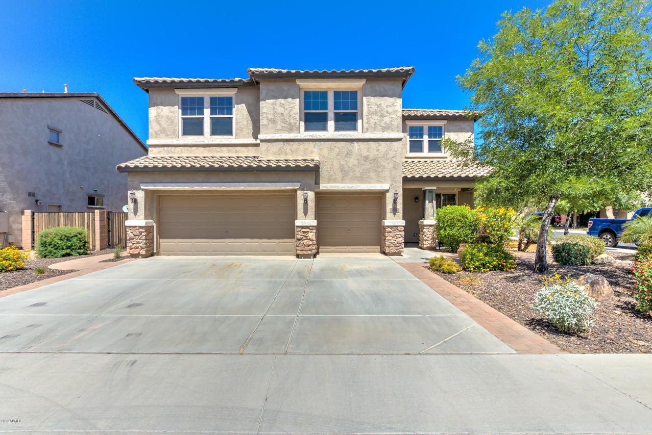 10946 E Sorpresa Ave., Mesa, AZ 85212