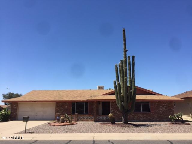 154 N 65th Pl., Mesa, AZ 85205