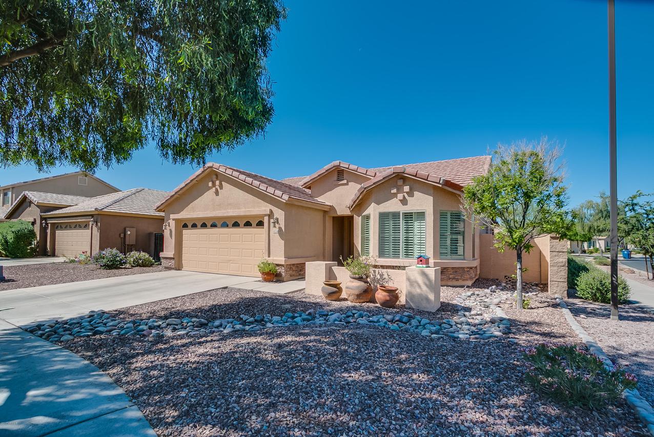 23410 S 221st St., Queen Creek, AZ 85242