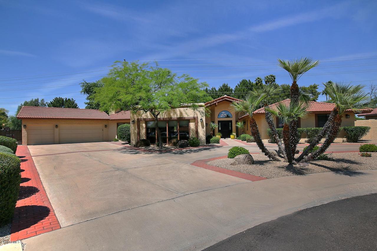 5344 E Shaw Butte Dr., Scottsdale, AZ 85254
