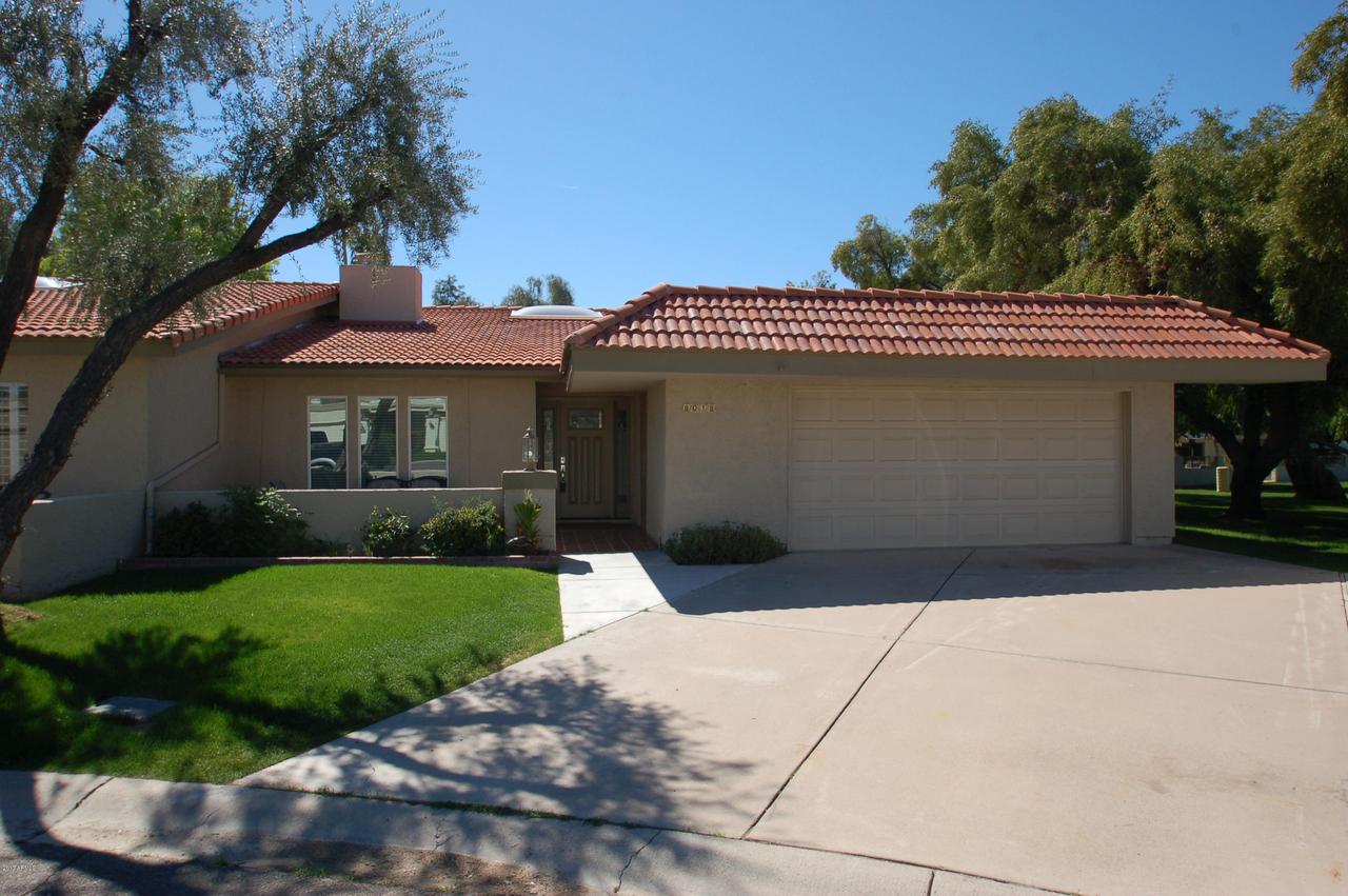 8018 N Via Verde, Scottsdale, AZ 85258