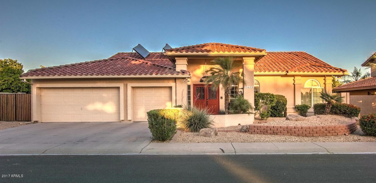 14633 N 58th St., Scottsdale, AZ 85254