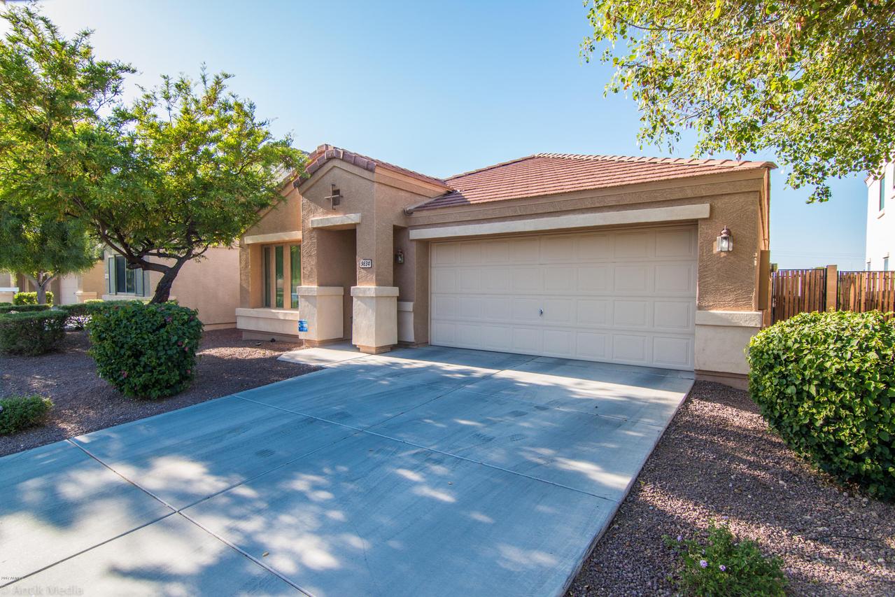 9834 W Melinda Ln., Peoria, AZ 85382