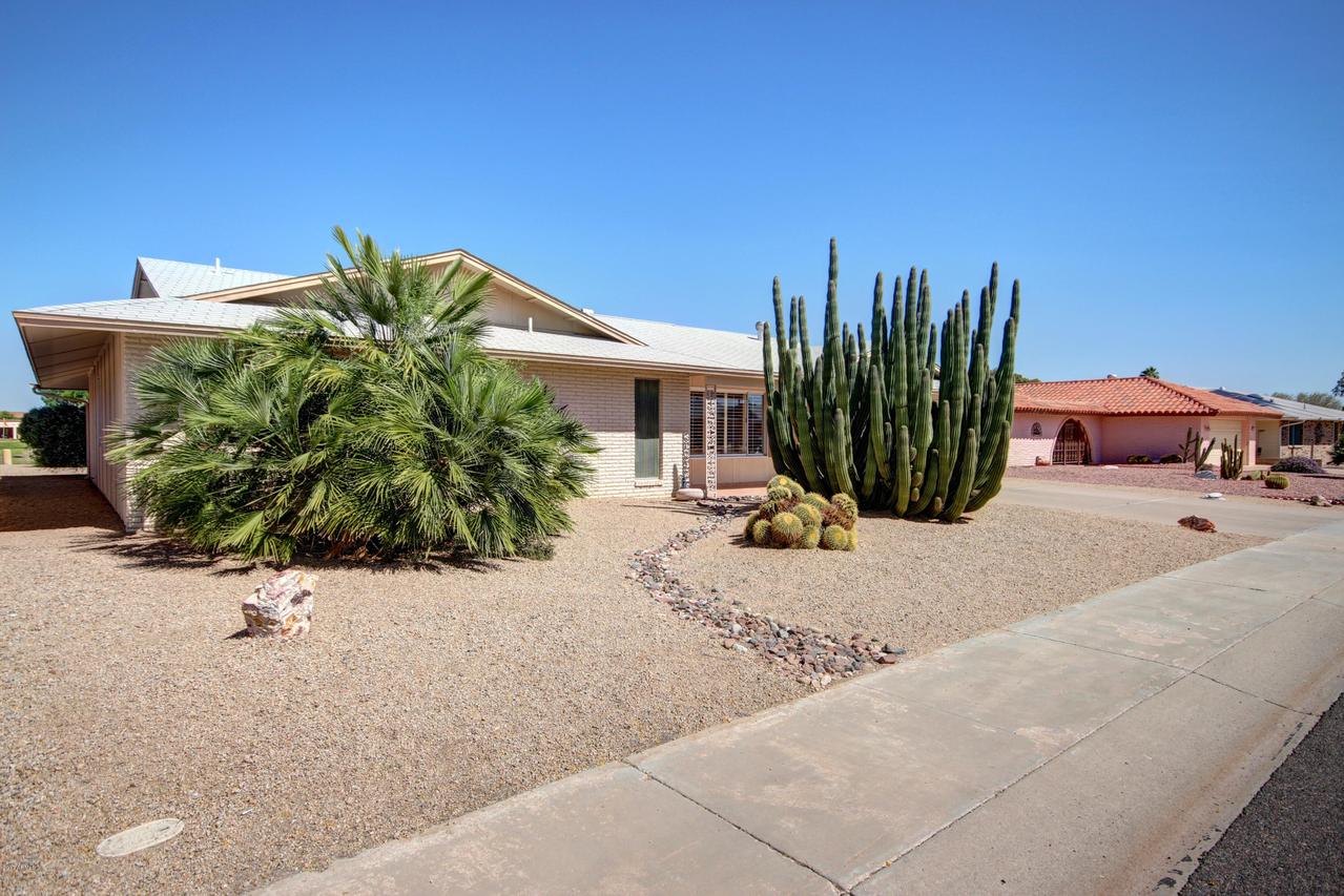 17419 N Lindgren Ave., Sun City, AZ 85373