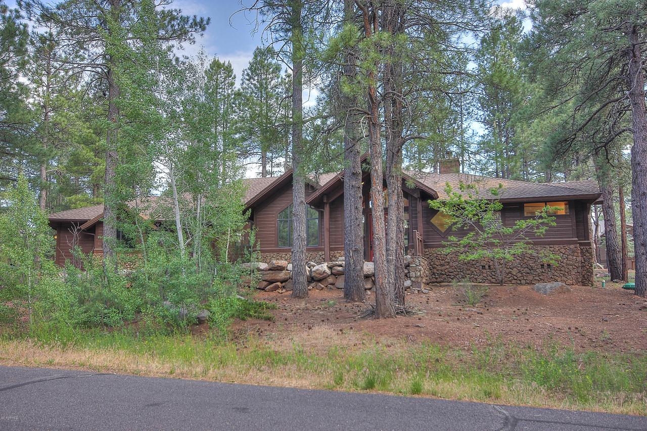 95-2240 Edward Ayer, Flagstaff, AZ 86005