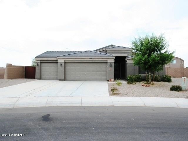 2009 N Pablo Ct., Casa Grande, AZ 85122