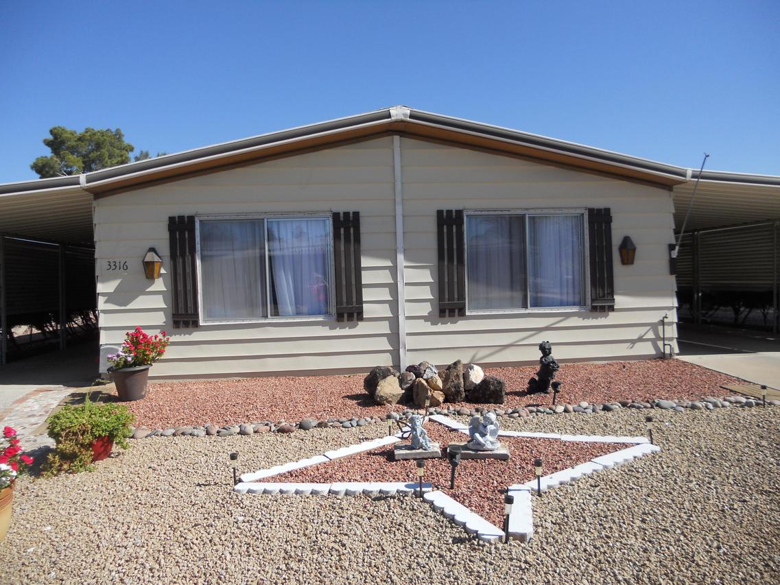 3316 E Beverly Ln., Phoenix, AZ 85032
