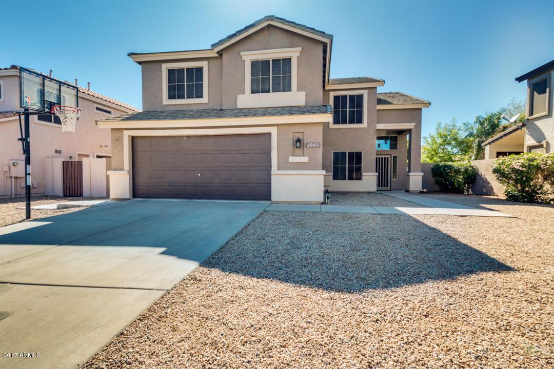 2960 S Esmeralda Cir., Mesa, AZ 85212