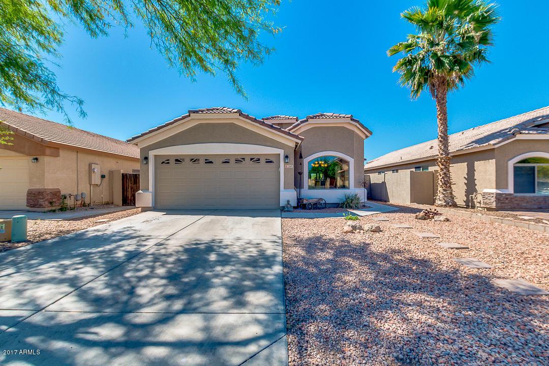 1269 E Elm Rd., San Tan Valley, AZ 85140