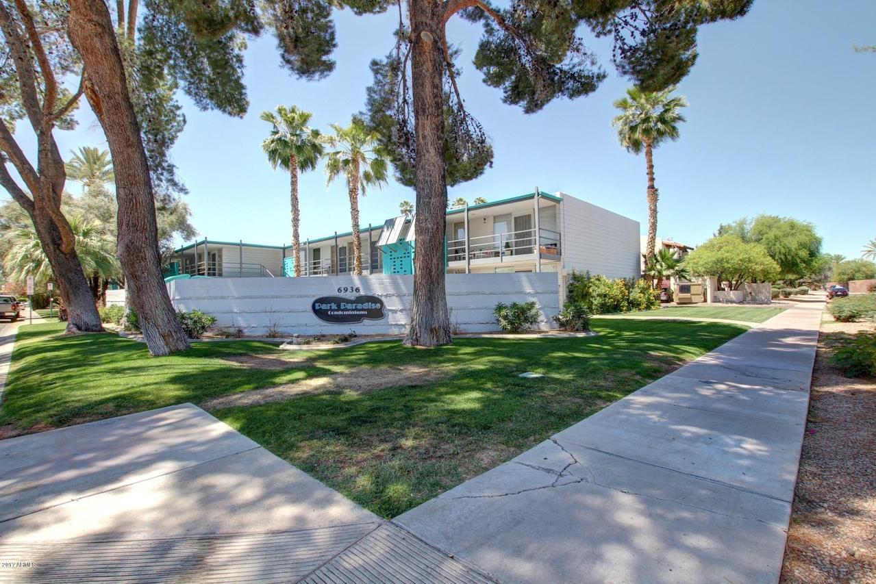 6936 E 4th St. #10, Scottsdale, AZ 85251