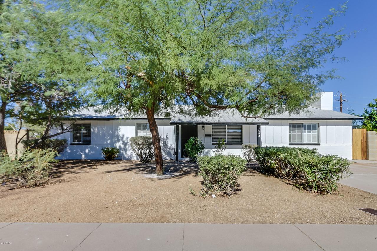 3542 E Friess Dr., Phoenix, AZ 85032