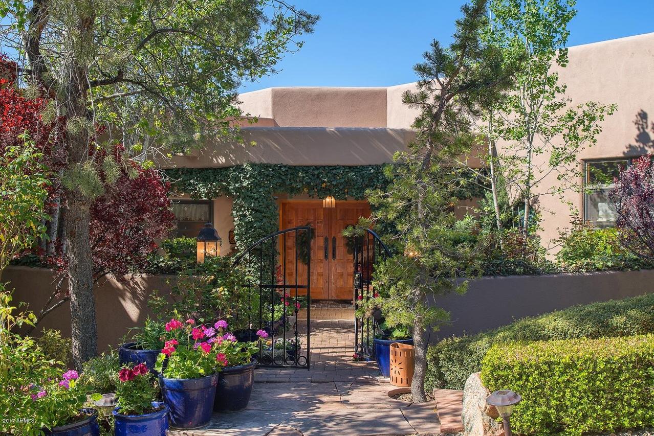 30 Pinnacle Rd., Prescott, AZ 86305