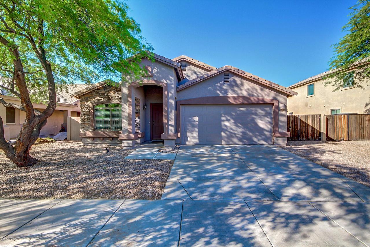 22361 E Via Del Rancho, Queen Creek, AZ 85142