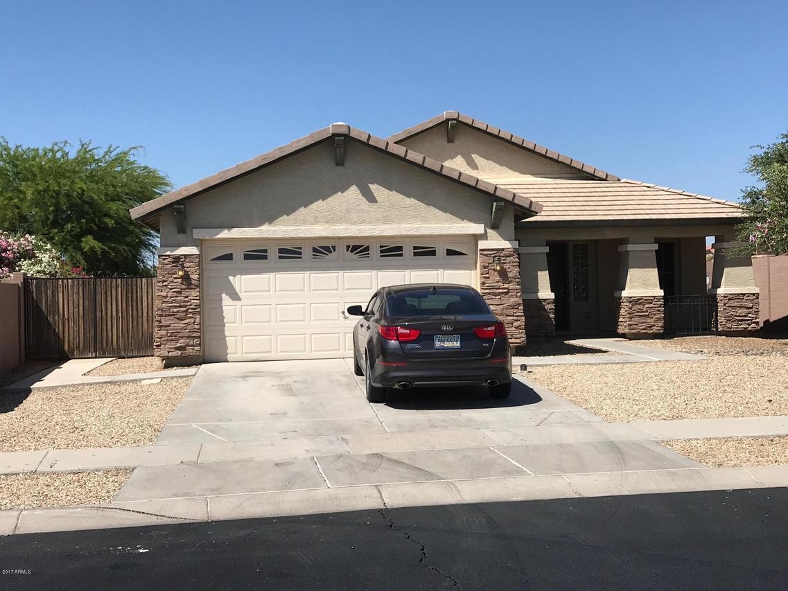 11398 W Lincoln St., Avondale, AZ 85323