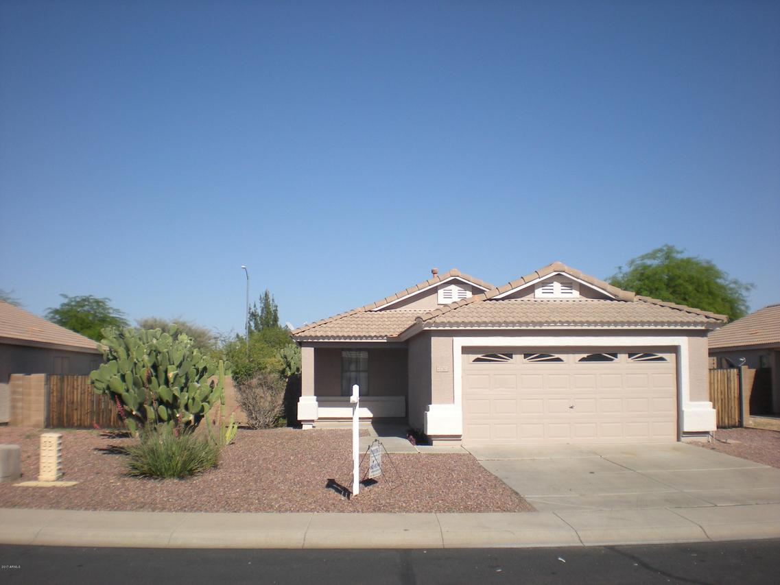 22361 N 107th Dr., Sun City, AZ 85373