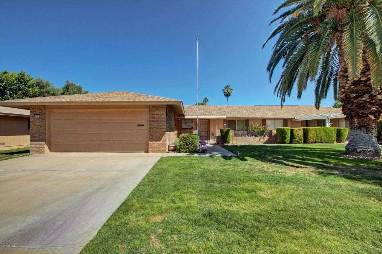 9428 W Greenway Rd., Sun City, AZ 85351