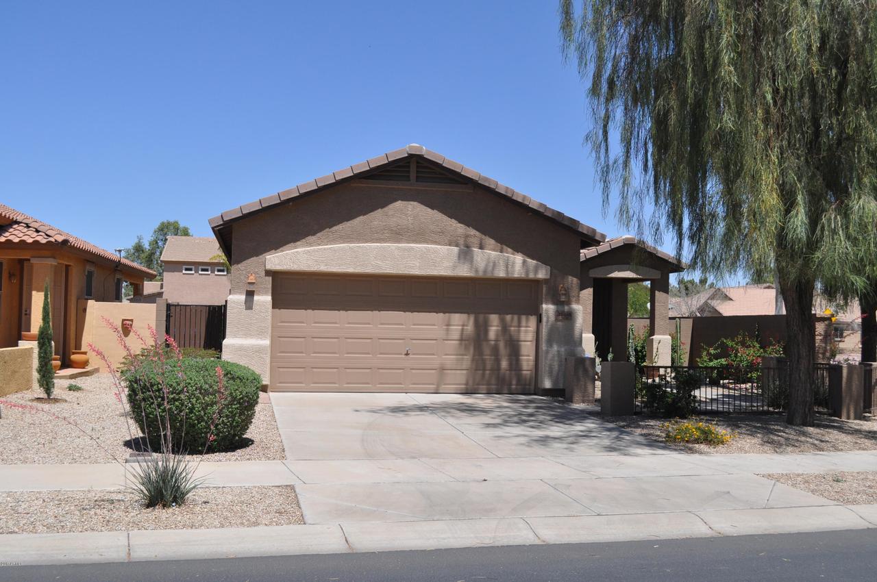 21488 E Camina Plata Ct., Queen Creek, AZ 85142