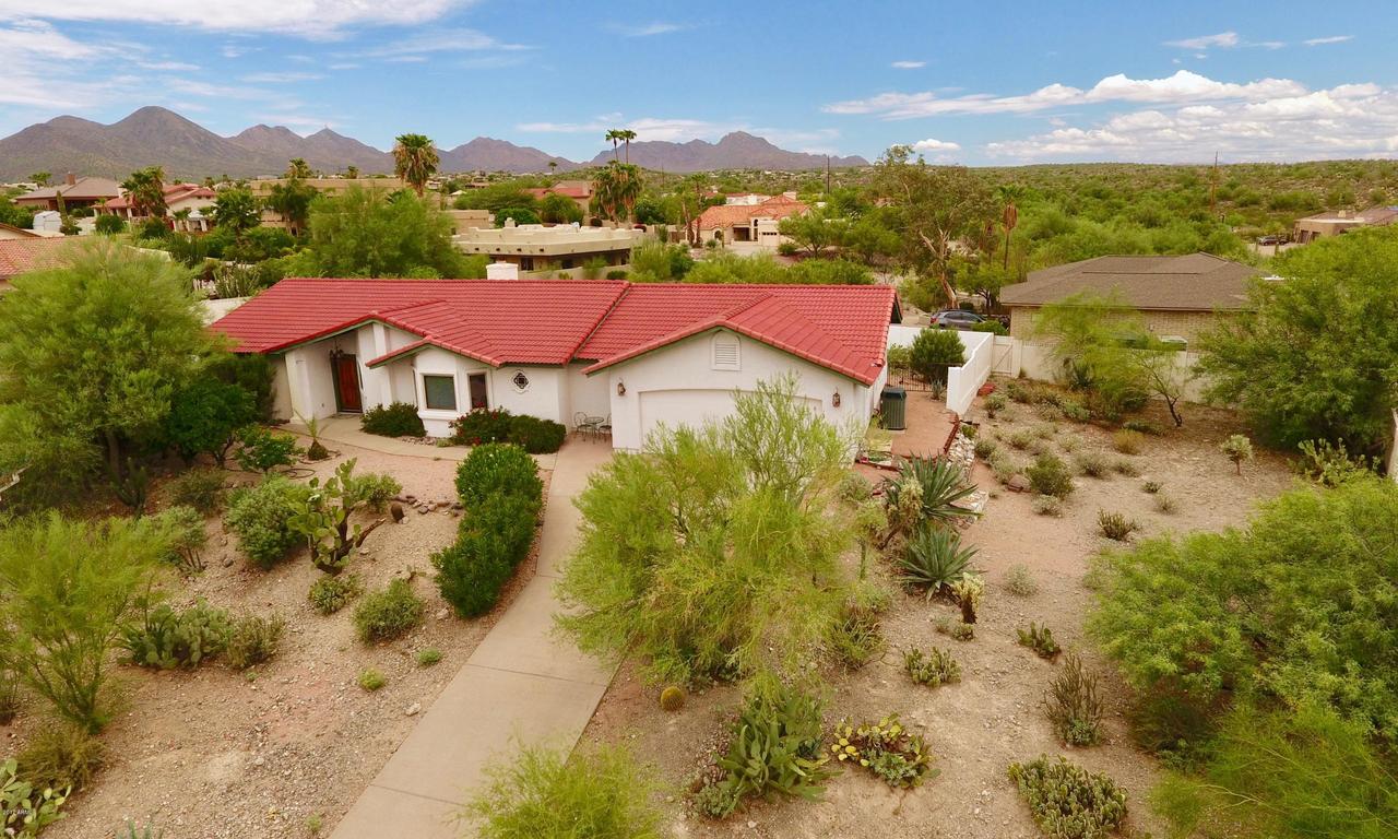 15032 N Bristol Bay, Fountain Hills, AZ 85268
