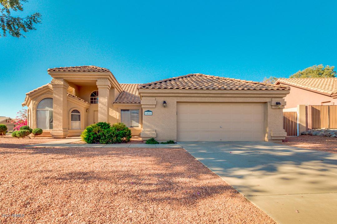 6406 E Presidio St., Mesa, AZ 85215
