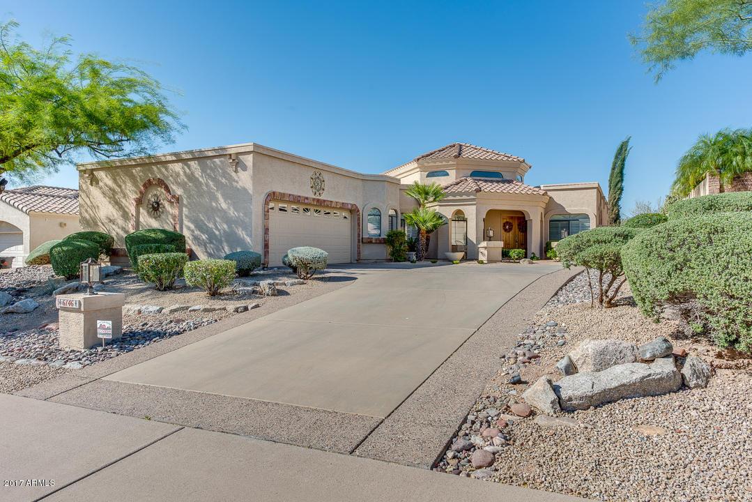 6146 E Redmont Dr., Mesa, AZ 85215