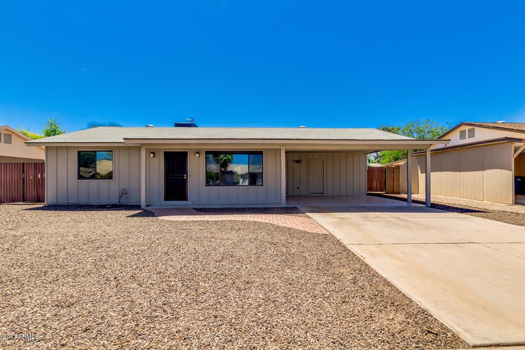 2023 W Obispo Ave., Mesa, AZ 85202