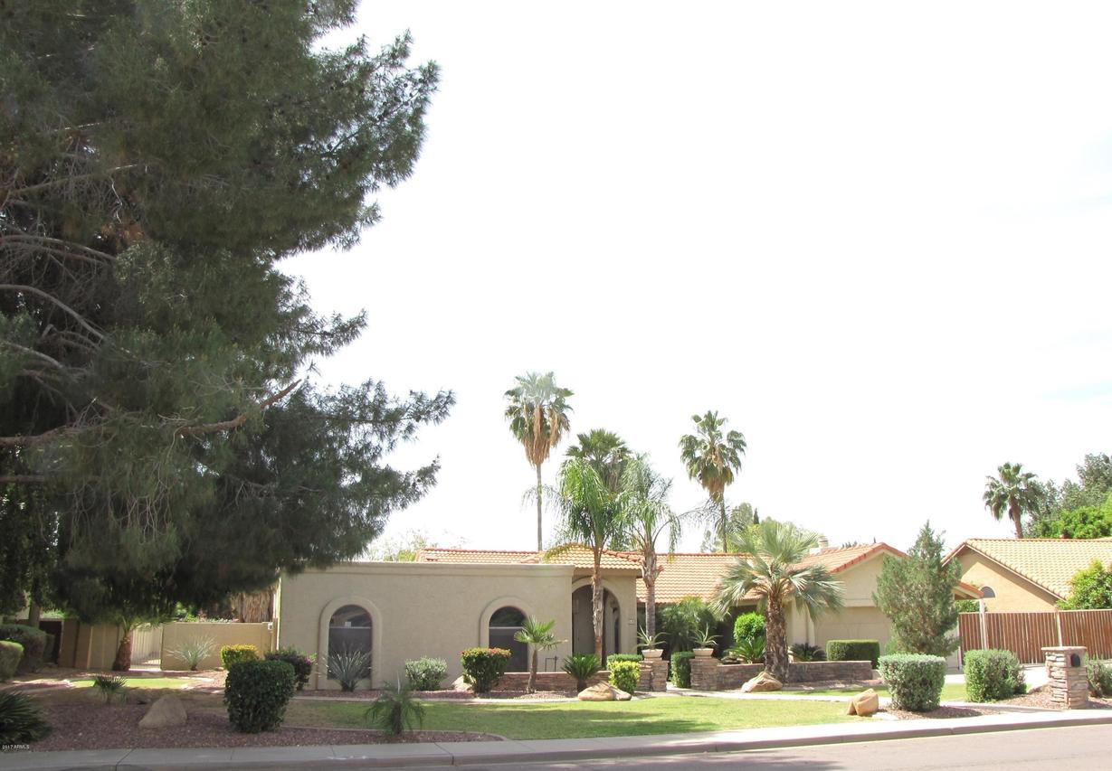 3147 E Fairbrook St., Mesa, AZ 85213