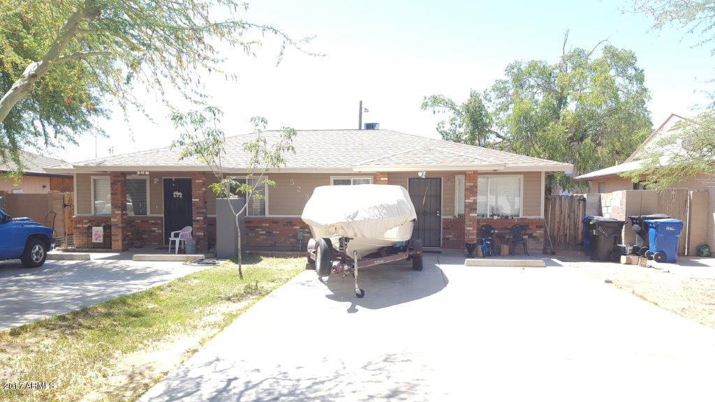 523 E 6th Dr., Mesa, AZ 85204