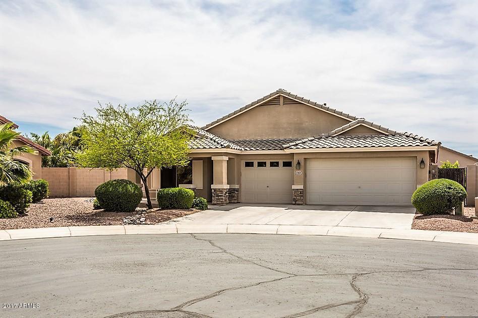 41801 W Chambers Ct., Maricopa, AZ 85138