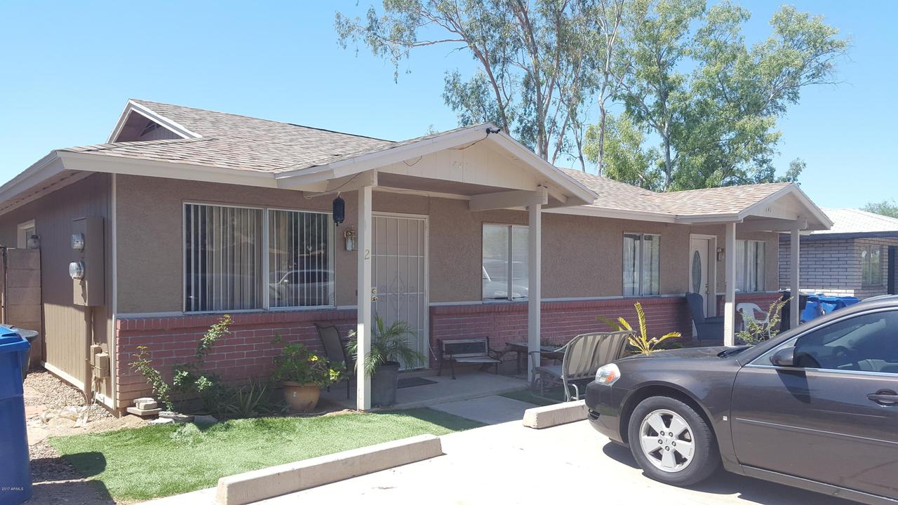 441 E 6th Dr., Mesa, AZ 85204