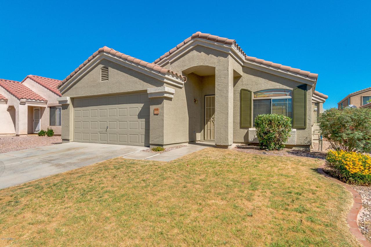 10522 W Toronto Way, Tolleson, AZ 85353