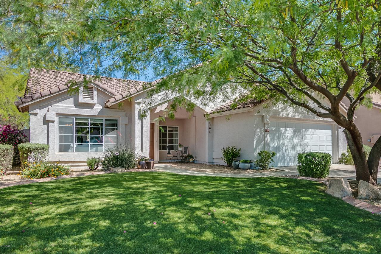 6004 E Sierra Blanca St., Mesa, AZ 85215