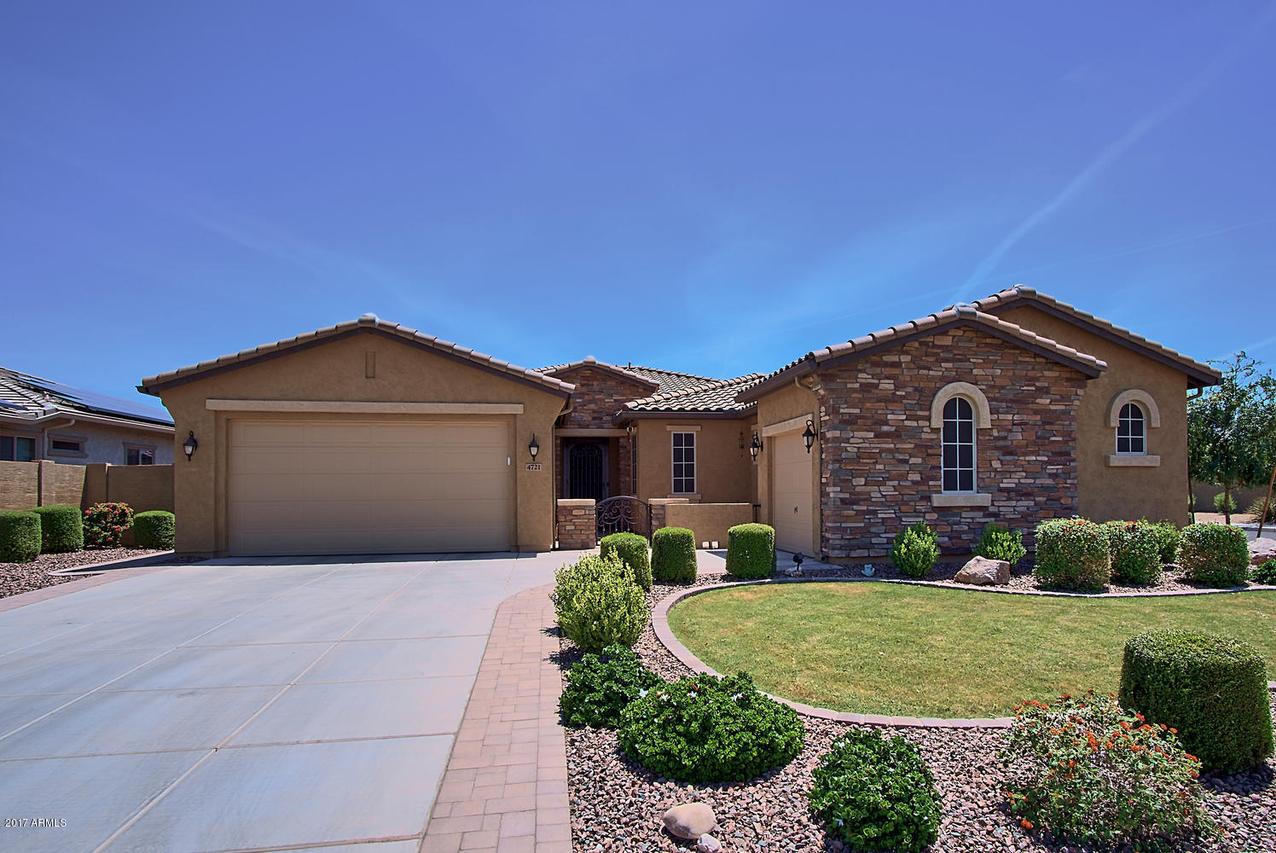 4721 N Aldea Rd., Litchfield Park, AZ 85340