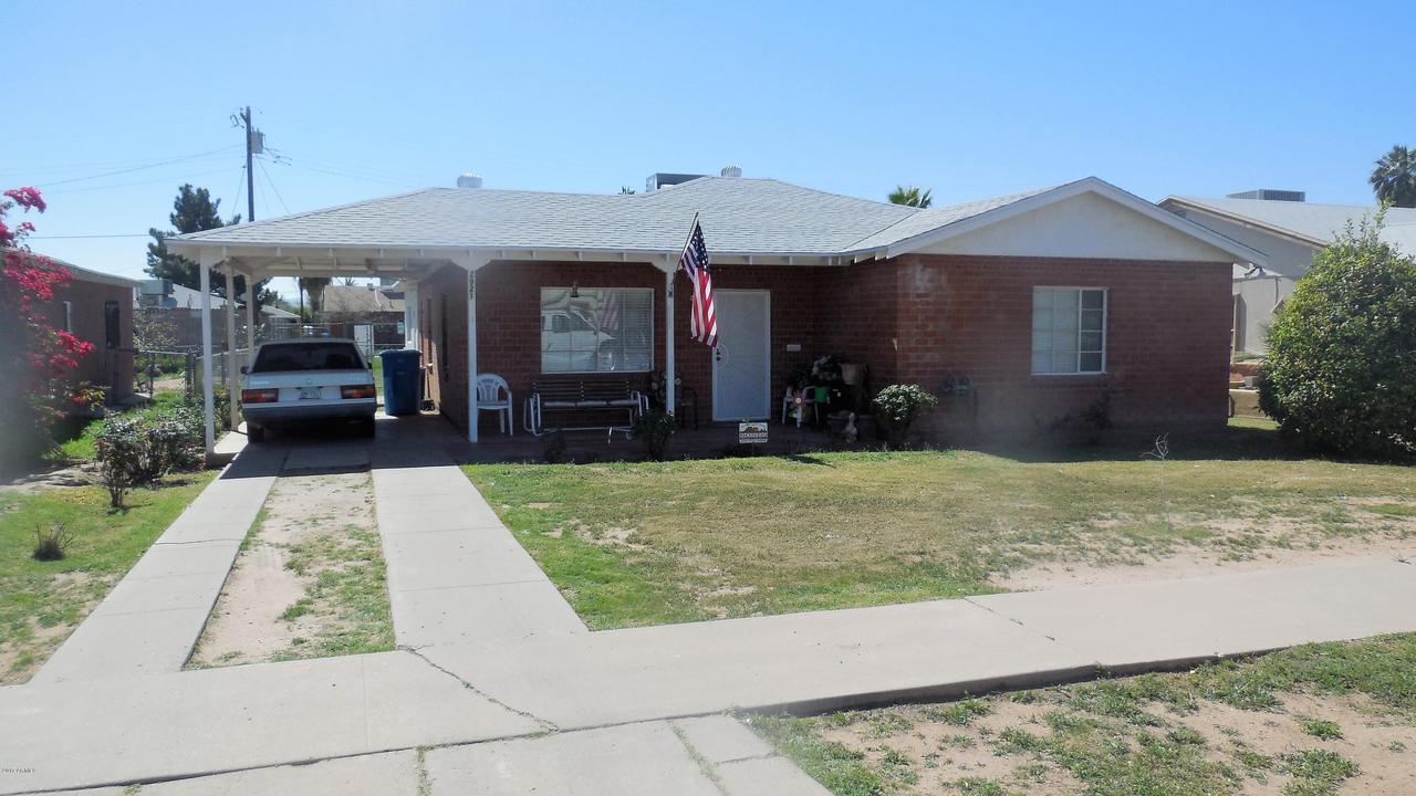 2921 E Brill St., Phoenix, AZ 85008