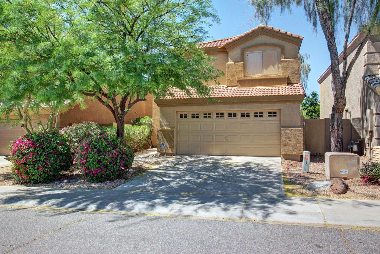 5026 E Roberta Dr., Cave Creek, AZ 85331