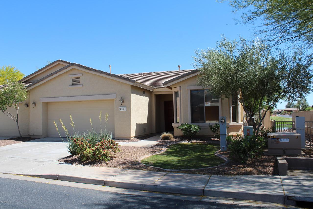 42505 W Candyland Pl., Maricopa, AZ 85138
