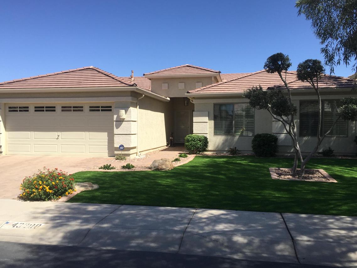 43288 W Oster Dr., Maricopa, AZ 85138