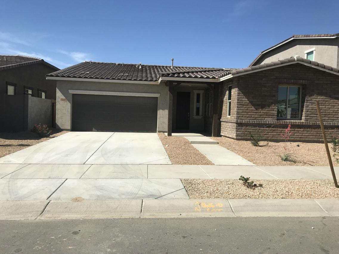 22526 E Munoz St., Queen Creek, AZ 85142