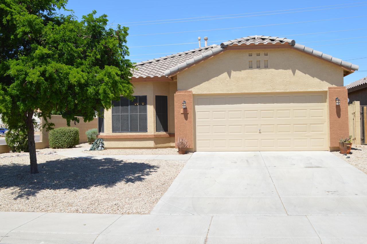 8794 W Shaw Butte Dr., Peoria, AZ 85345