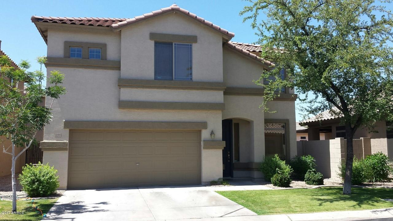 1272 S Soho Ln., Chandler, AZ 85286