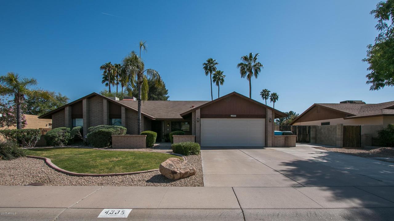 4335 E Hearn Rd., Phoenix, AZ 85032