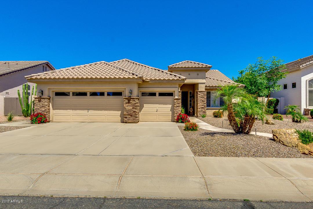 1484 E Monterey St., Chandler, AZ 85225
