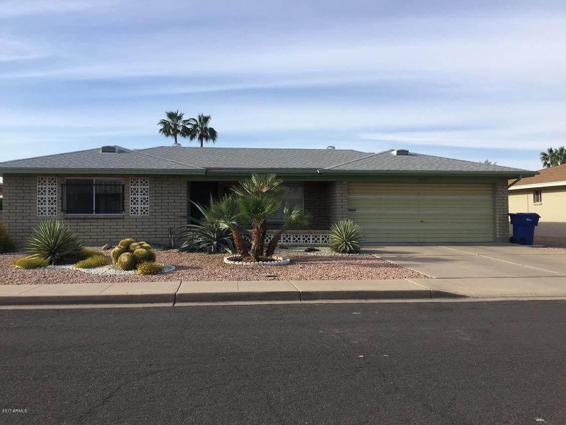 4665 E Enid Ave., Mesa, AZ 85206