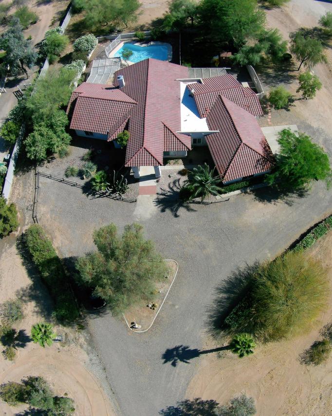 16721 E Stacey Rd., Queen Creek, AZ 85142