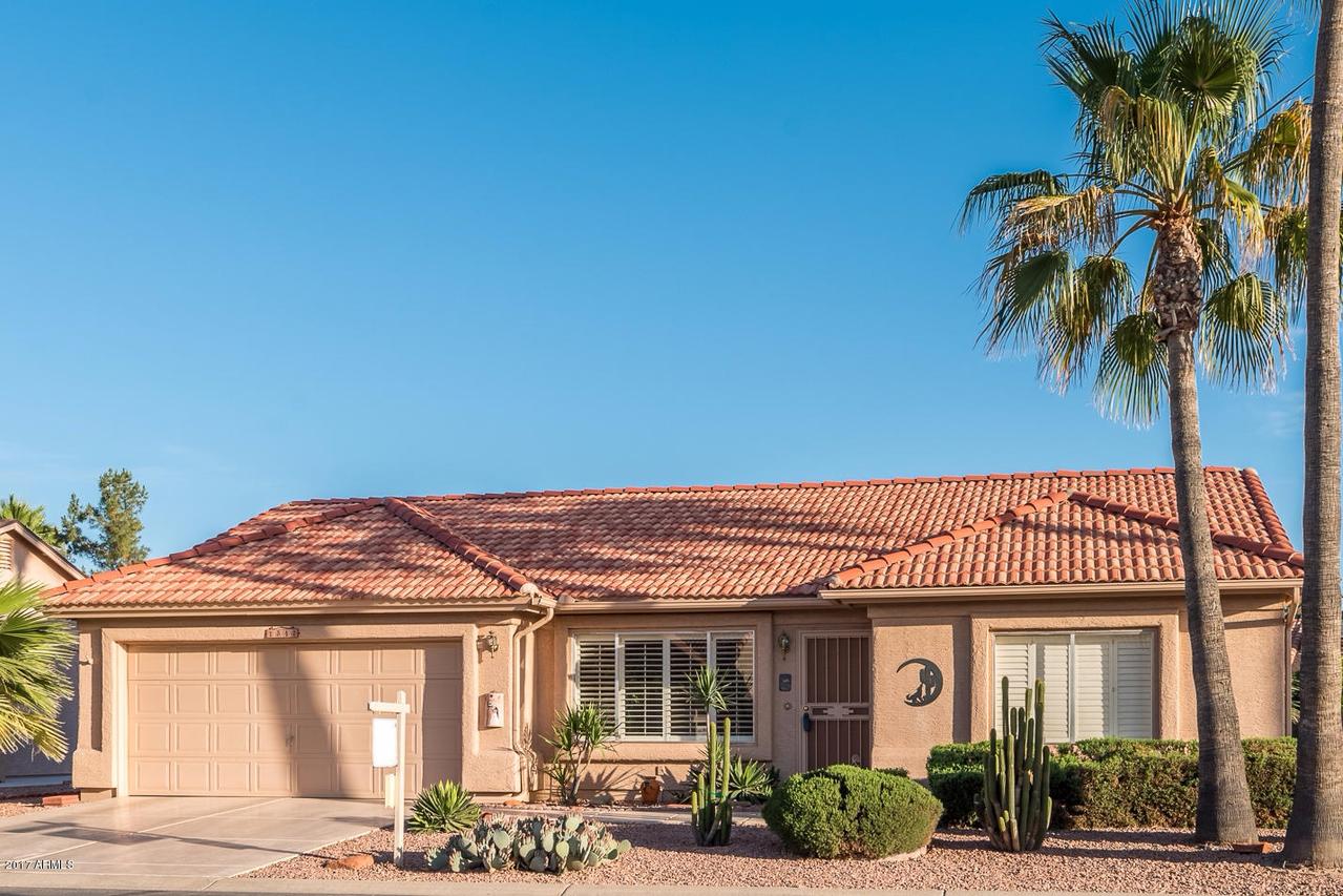 1547 E La Costa Dr., Chandler, AZ 85249