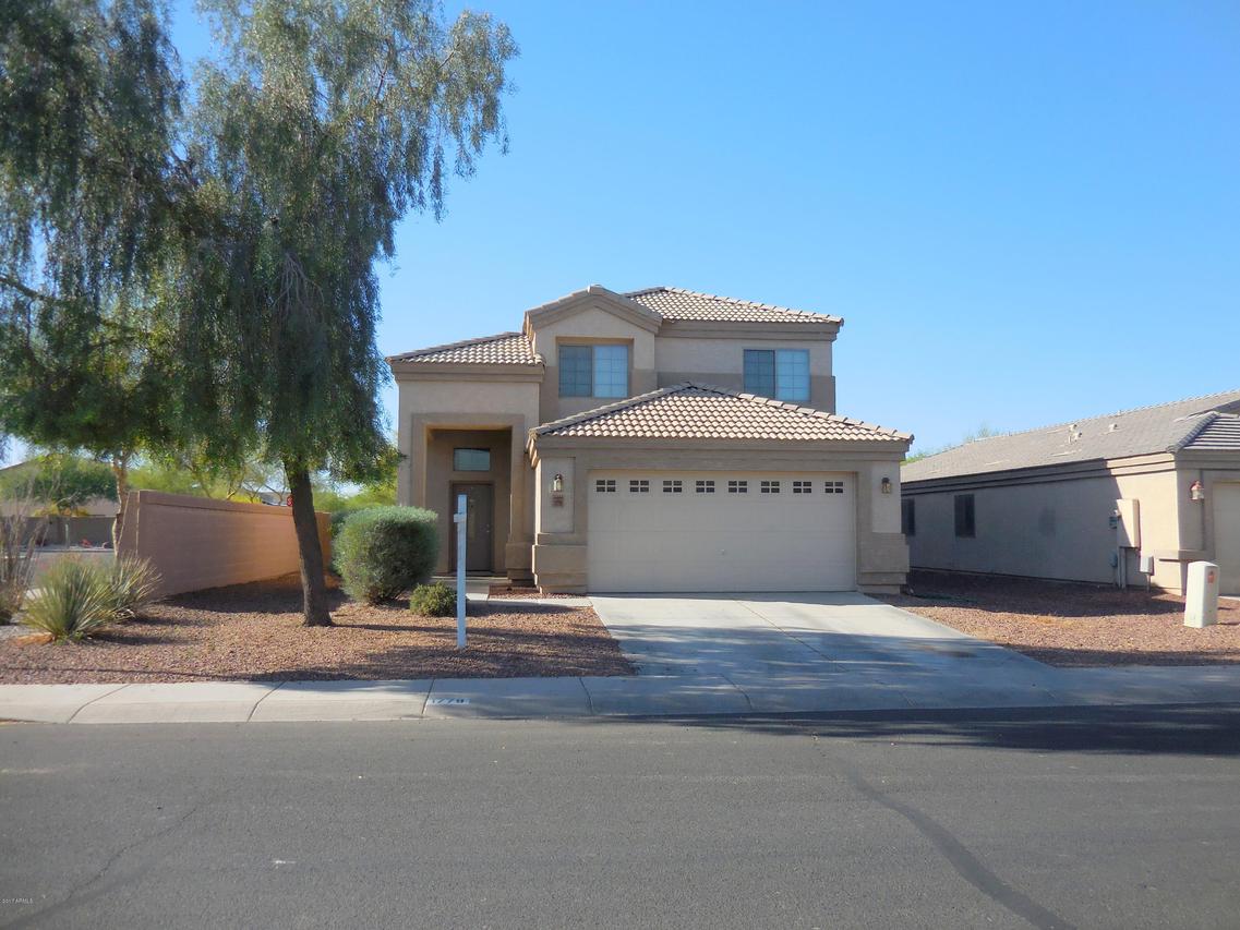 1778 E St Pauls Dr., Casa Grande, AZ 85122