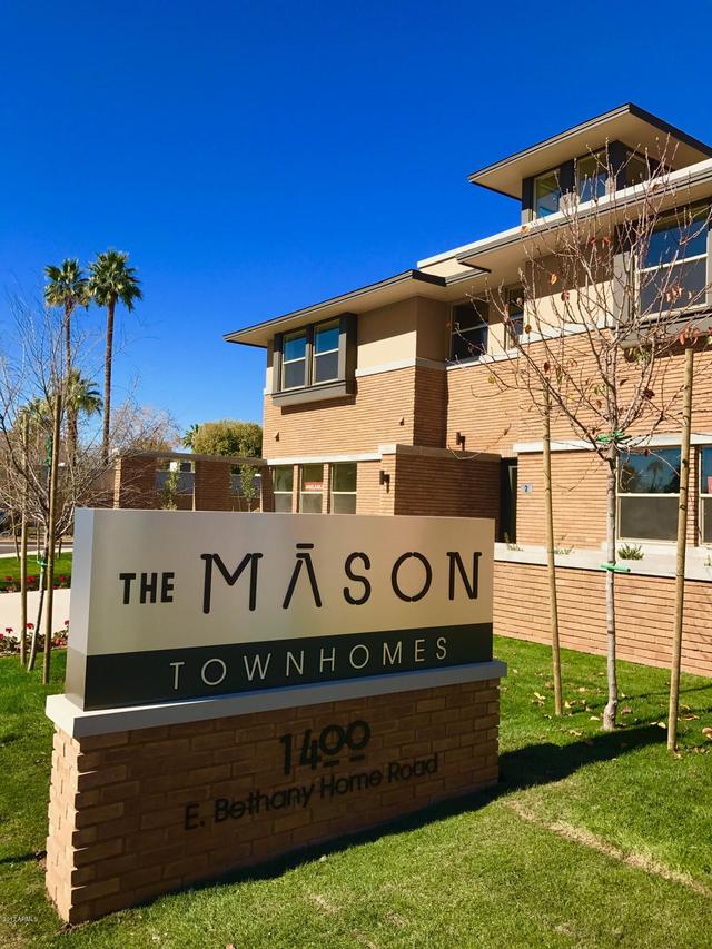 1400 E Bethany Home Rd. #13, Phoenix, AZ 85014