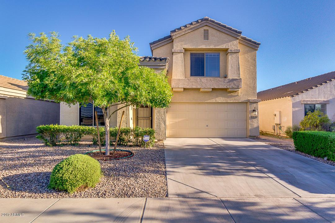 3227 W Sunland Ave., Phoenix, AZ 85041