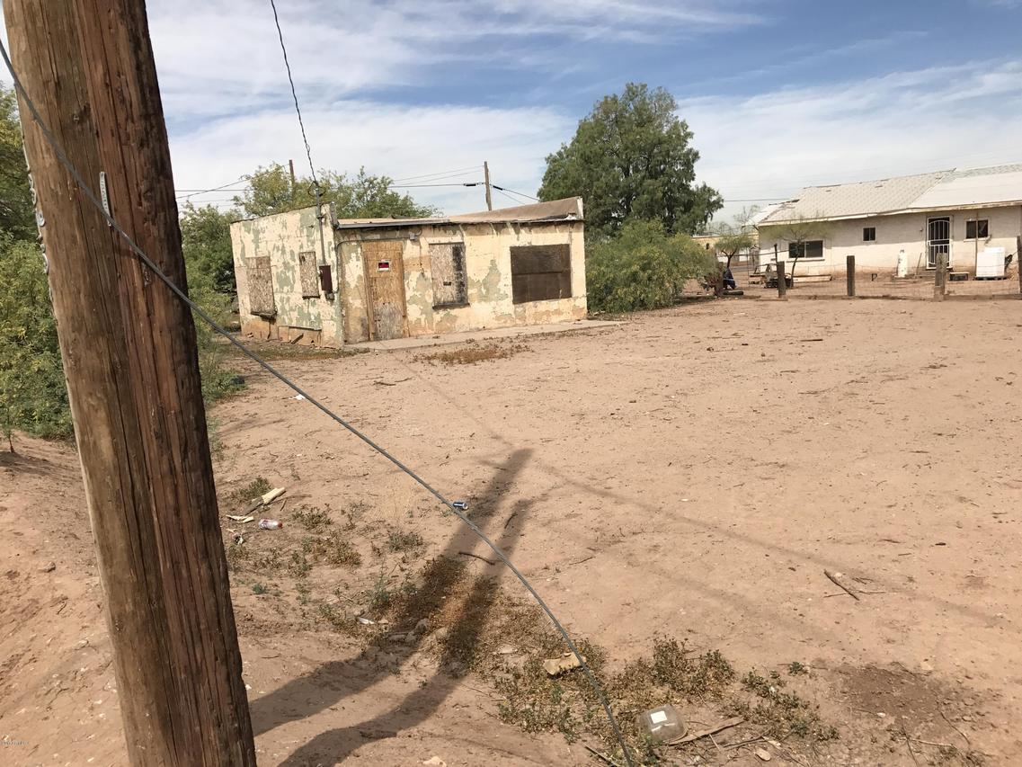 4223 S 13th St. #20, Phoenix, AZ 85040