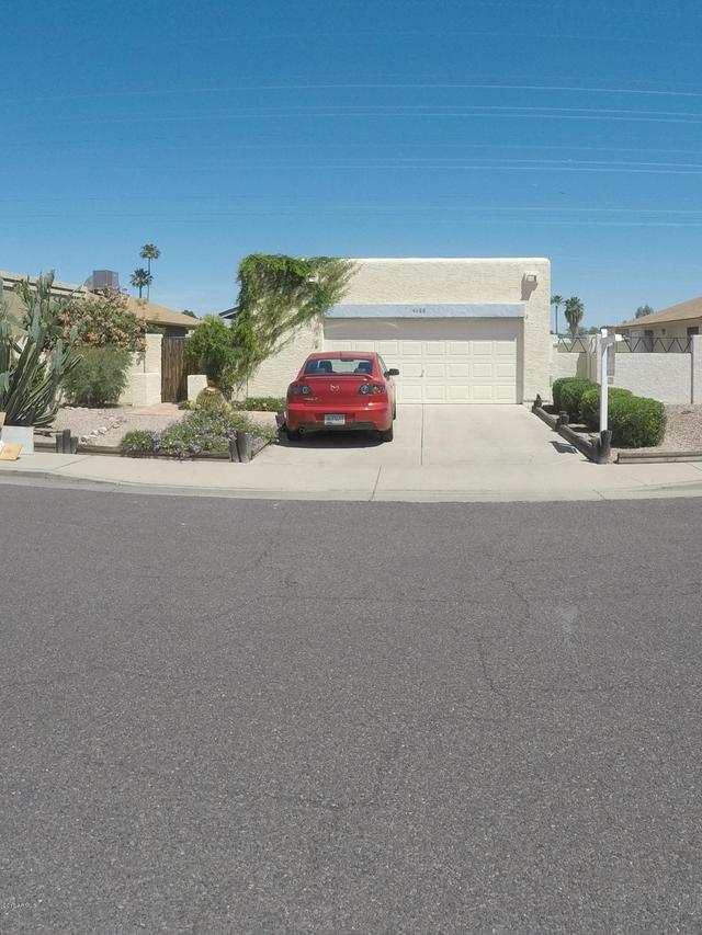 4026 E Covina St., Mesa, AZ 85205